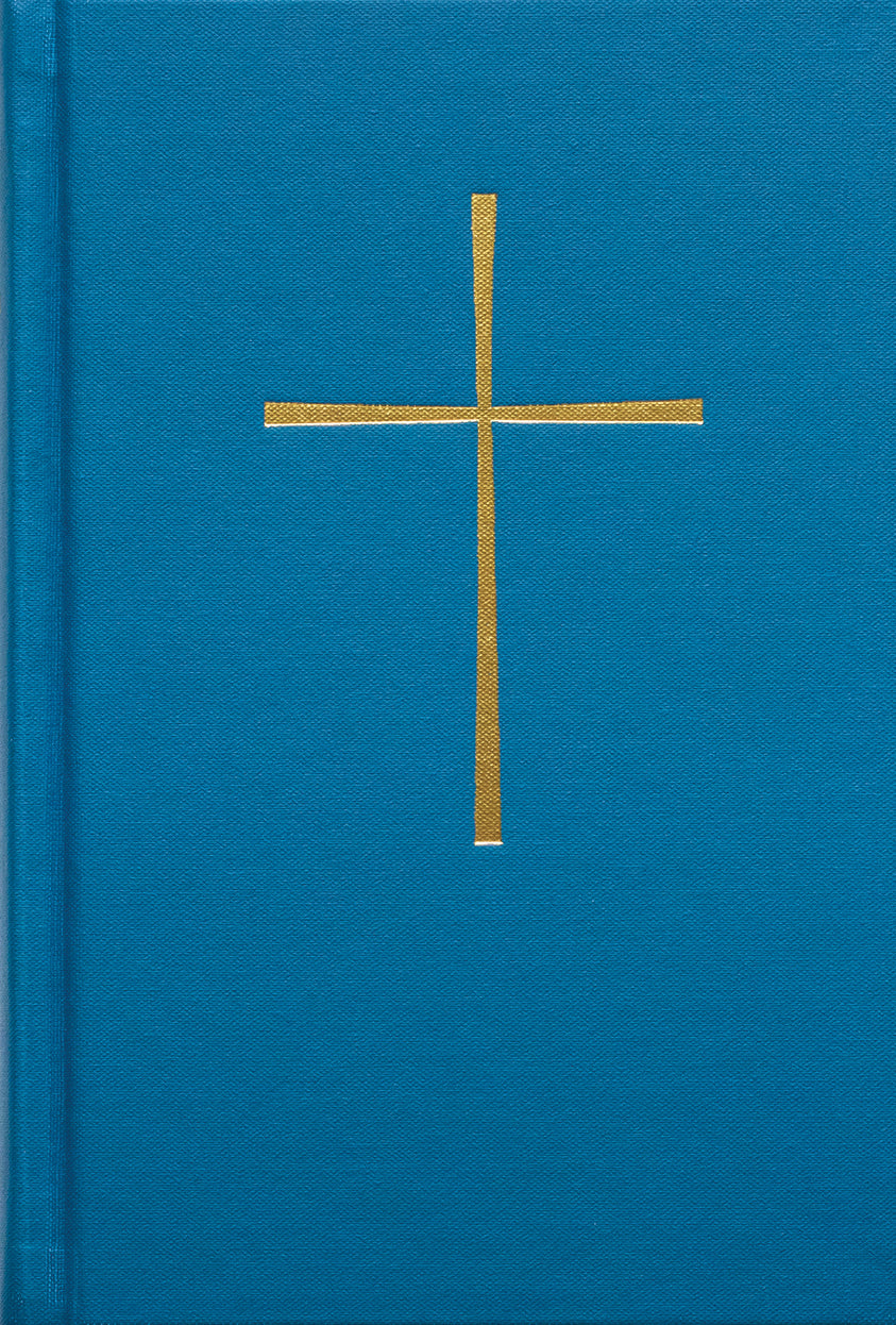 Cover image for El Libro de Oracion Comun, isbn: 9780898692204