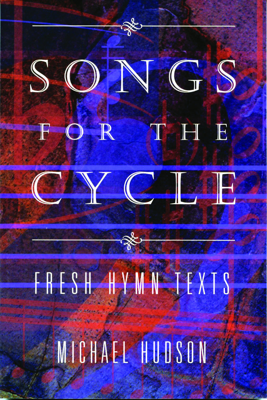 Cover image for Songs for the Cycle, isbn: 9780898694192