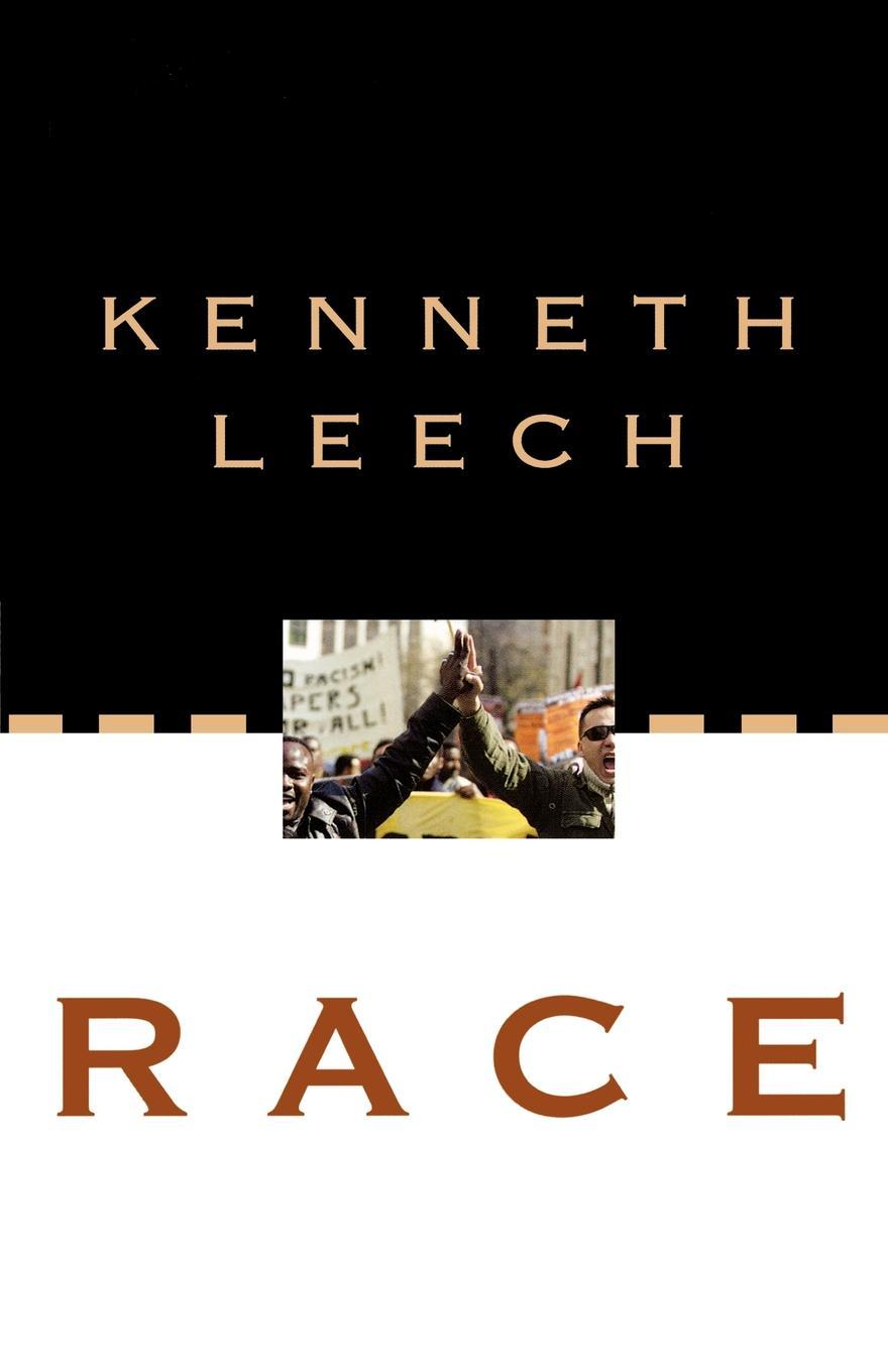 Cover image for Race, isbn: 9780898694956