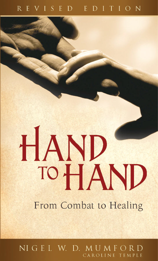 Cover image for Hand to Hand, isbn: 9780898695359