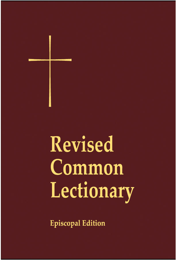 Cover image for Revised Common Lectionary Pew Edition, isbn: 9780898695557