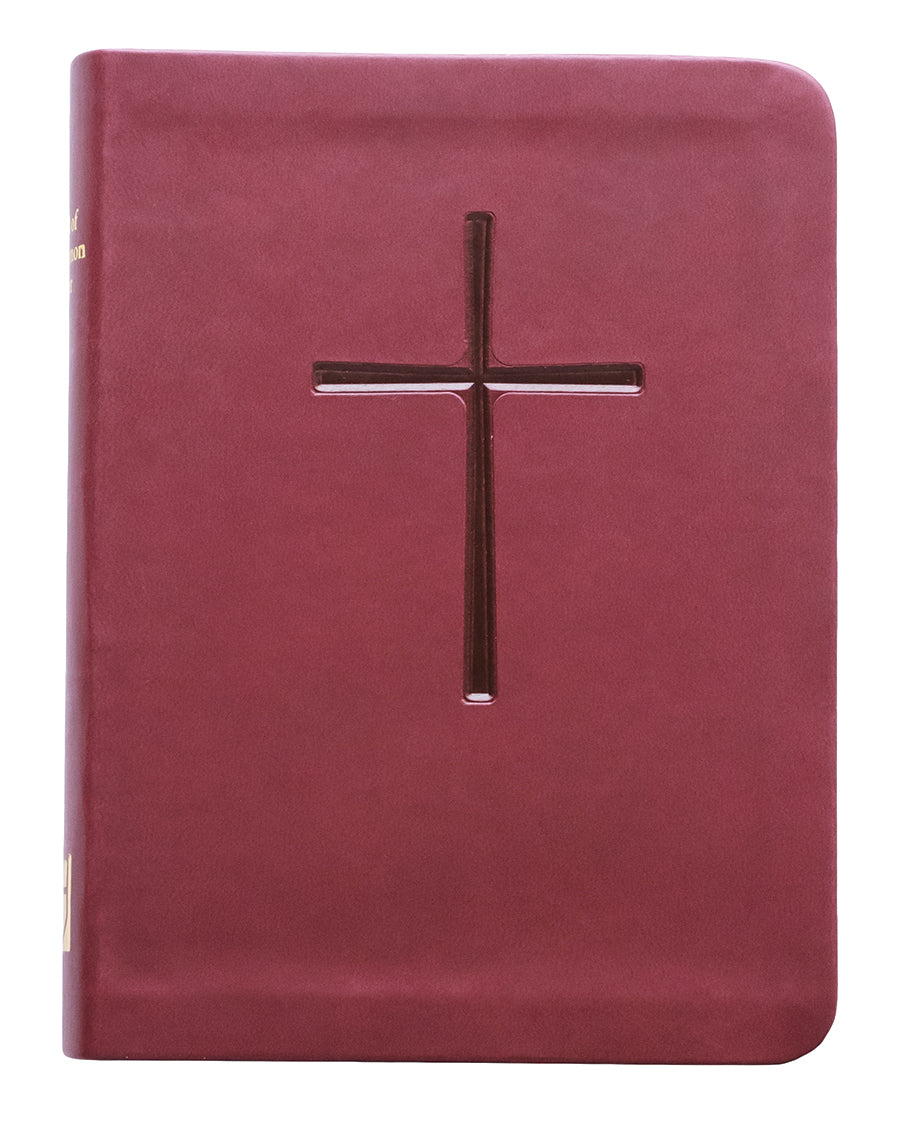 Cover image for 1979 Book of Common Prayer Vivella Edition, isbn: 9780898696189