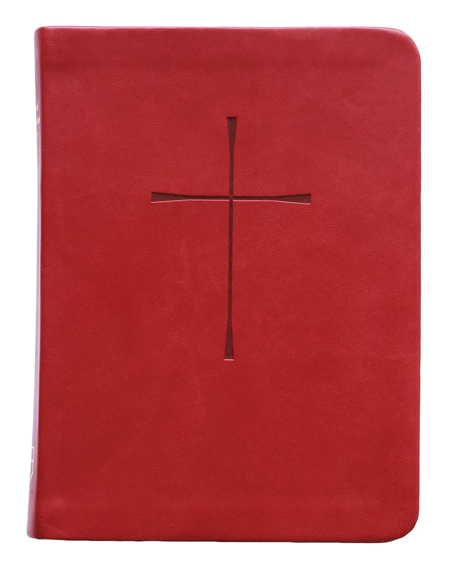 Cover image for 1979 Book of Common Prayer Vivella Edition, isbn: 9780898696202