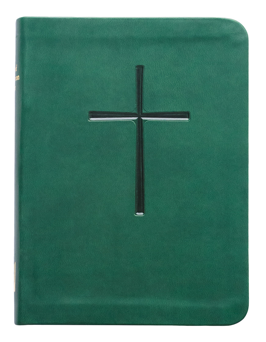 Cover image for 1979 Book of Common Prayer Vivella Edition, isbn: 9780898696219