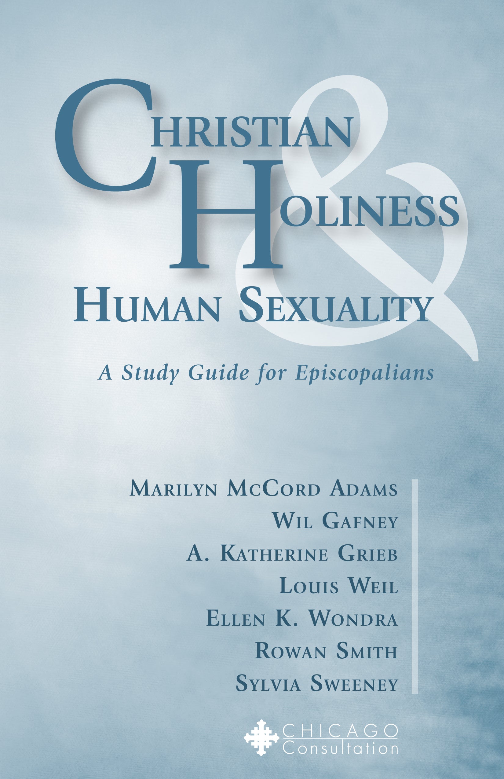 Cover image for Christian Holiness & Human Sexuality, isbn: 9780898696691