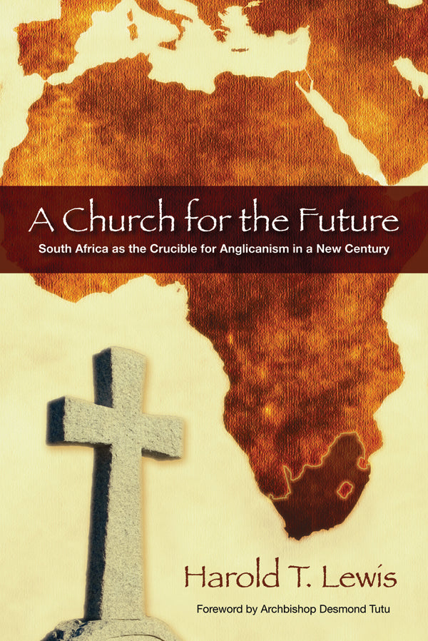 Cover image for A Church for the Future, isbn: 9780898698114