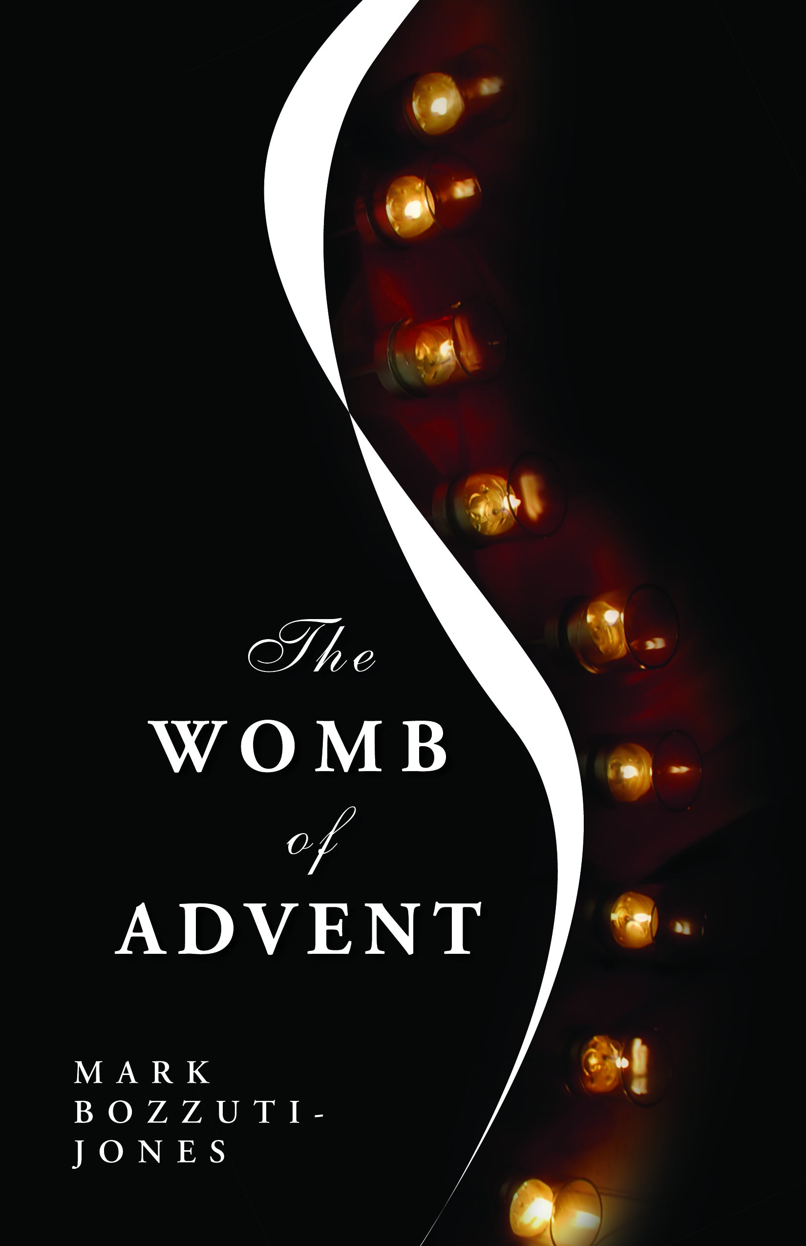 Cover image for The Womb of Advent, isbn: 9780898698121