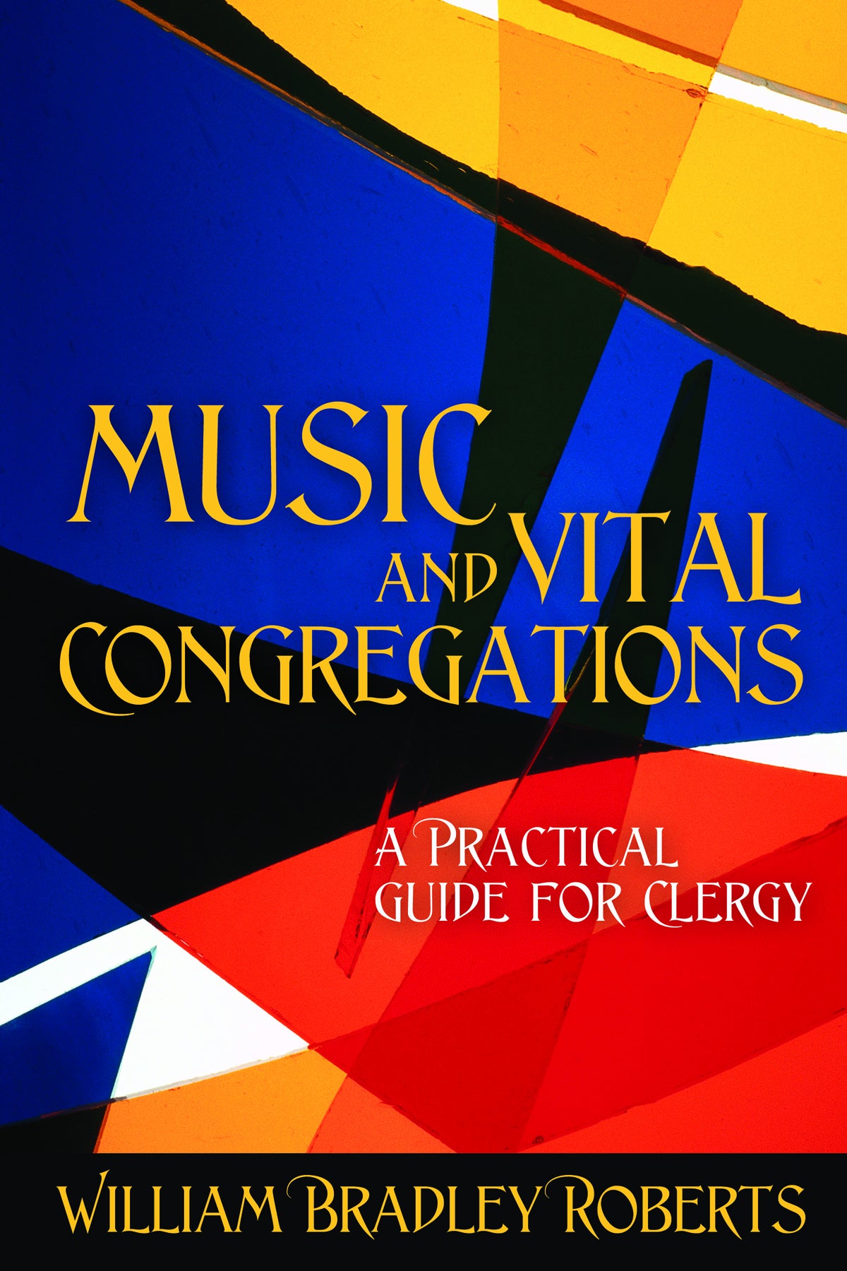 Cover image for Music and Vital Congregations, isbn: 9780898698374