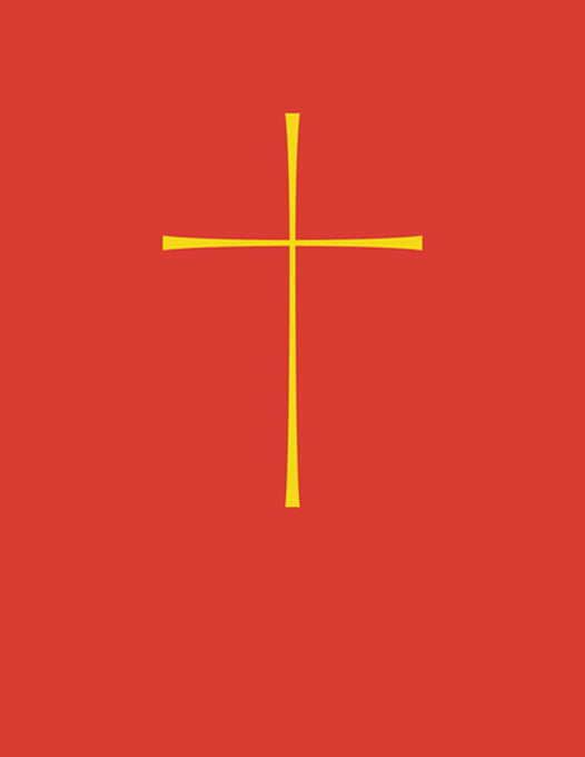 Cover image for Book of Common Prayer Basic Pew Edition, isbn: 9780898698640