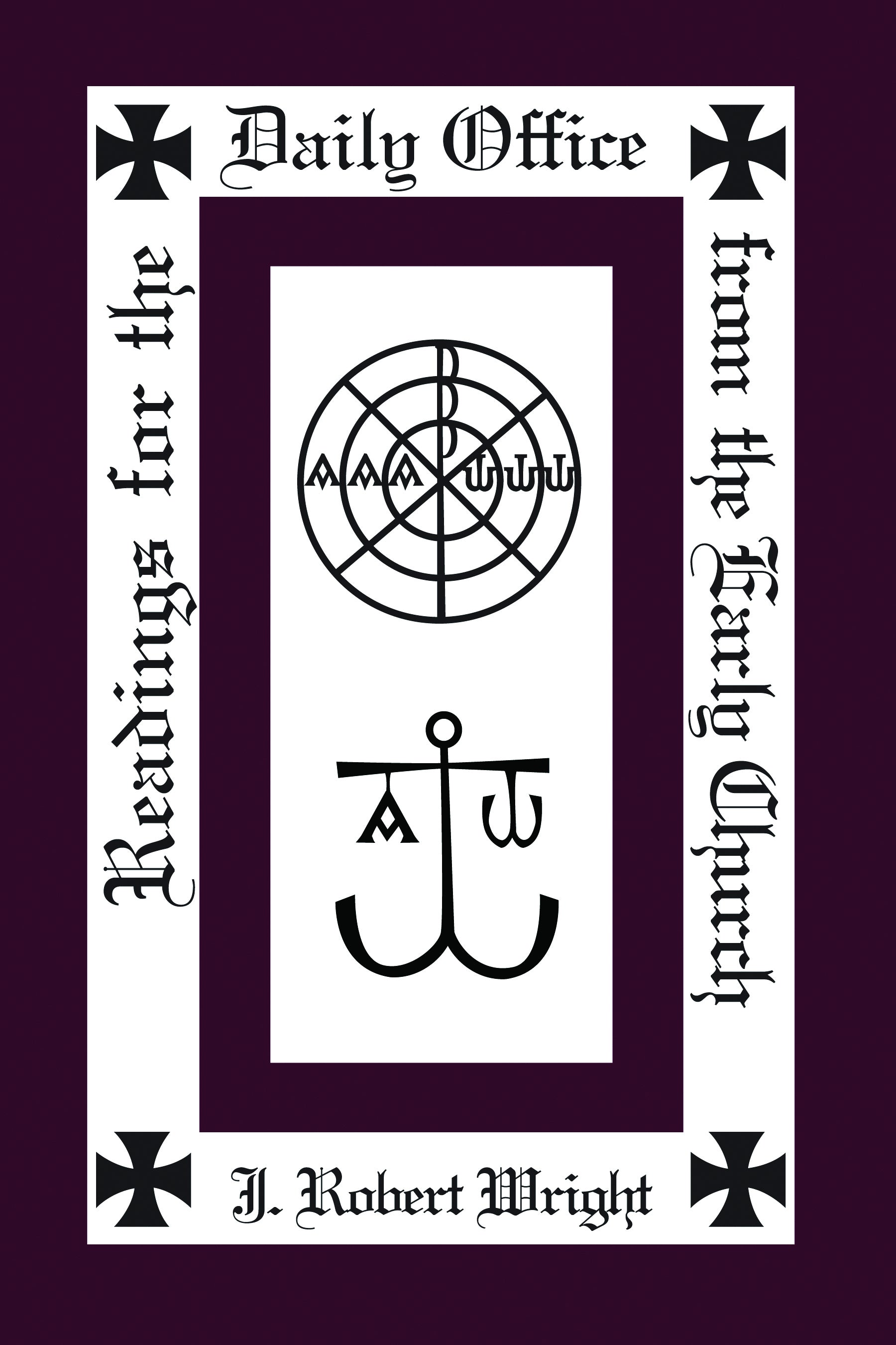 Cover image for Readings from the Daily Office for the Early Church, isbn: 9780898698985