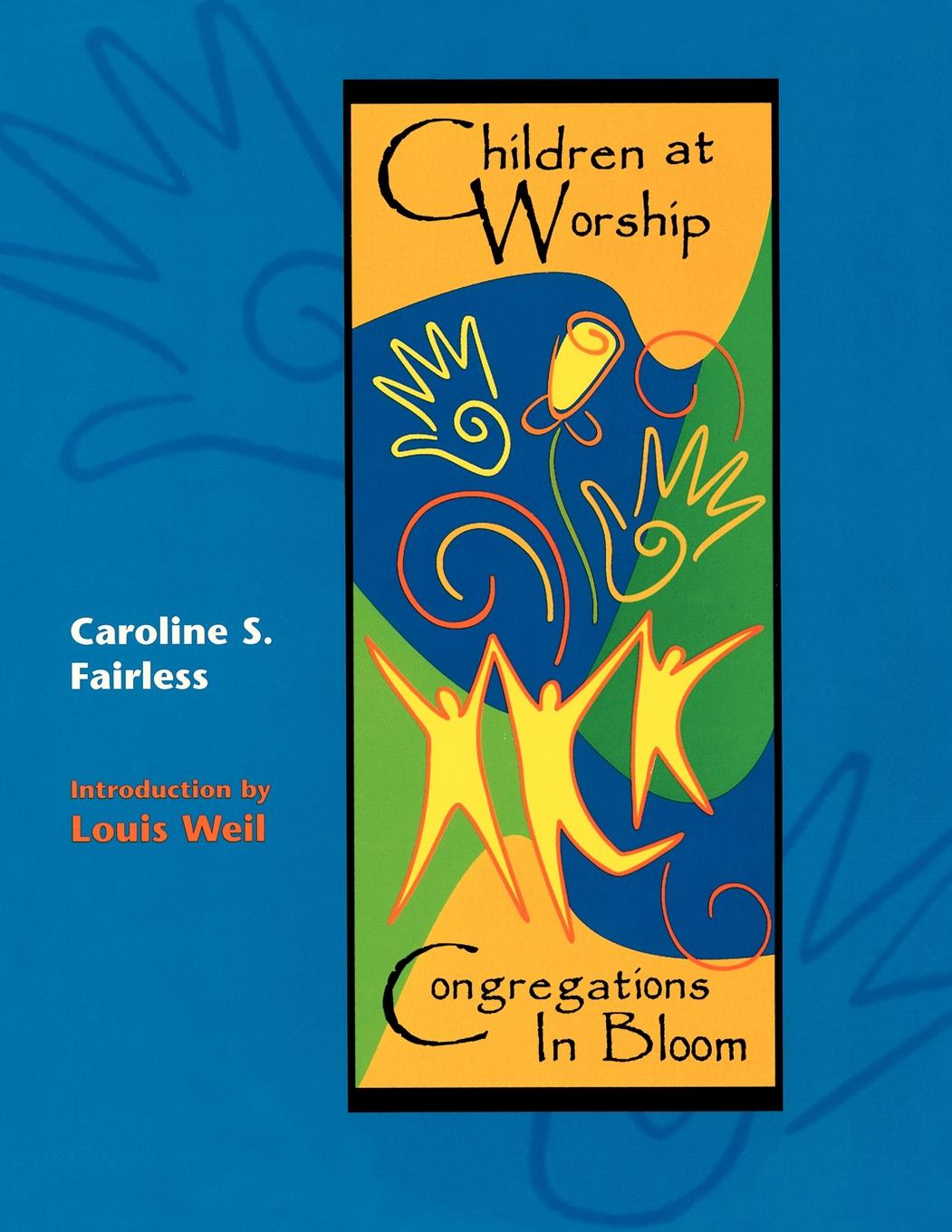 Cover image for Children at Worship, isbn: 9780898699104