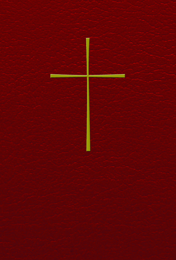 Cover image for Book of Common Prayer 1979, isbn: 9780898699227