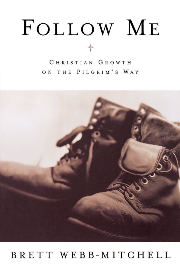 Cover image for Follow Me, isbn: 9781596271616