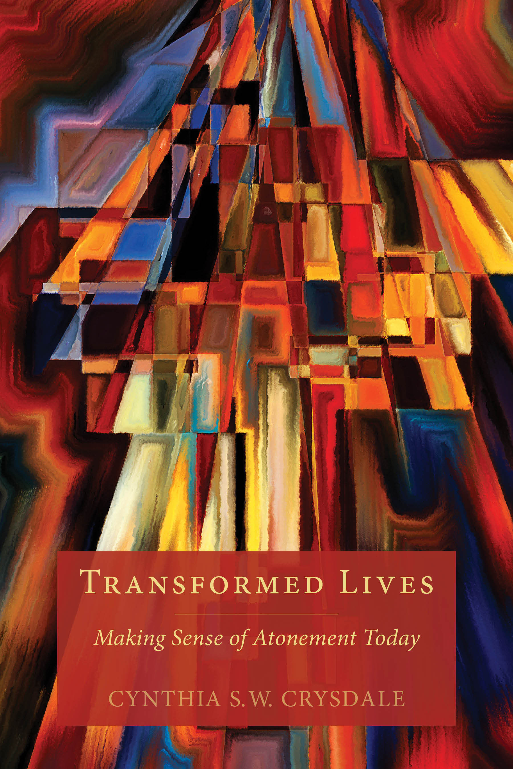 Cover image for Transformed Lives, isbn: 9781596272699