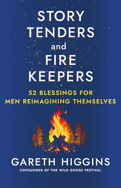 Cover image for Story Tenders and Fire Keepers, isbn: 9781596273078