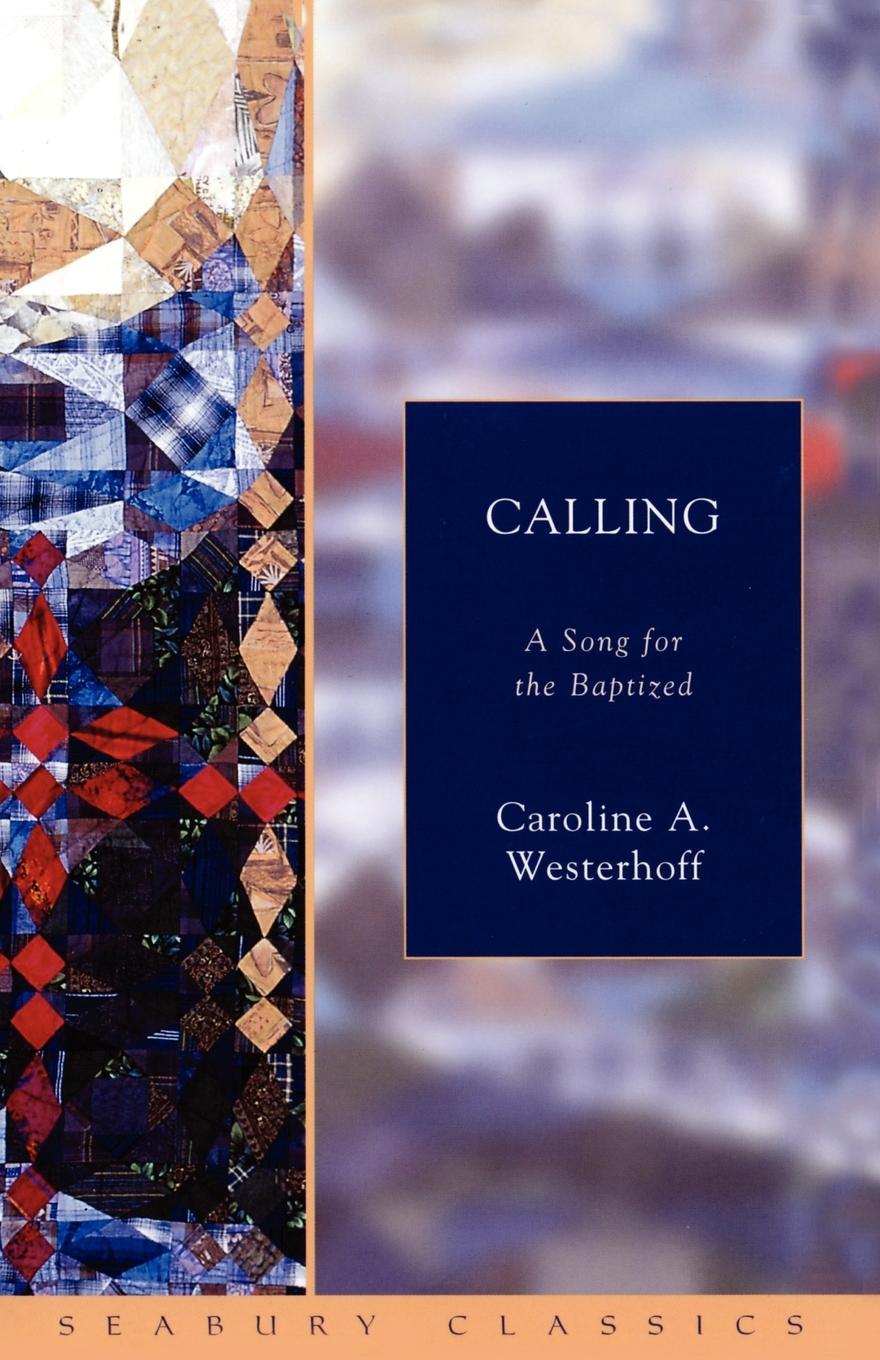 Cover image for Calling, isbn: 9781596280090