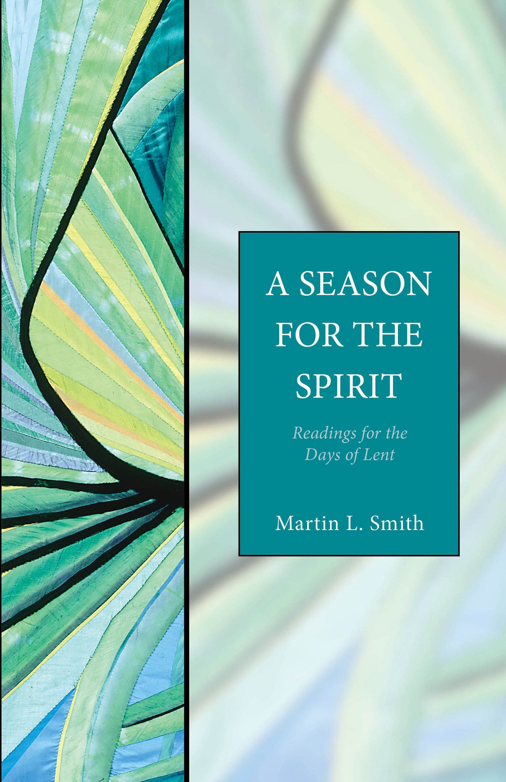 Cover image for A Season for the Spirit, isbn: 9781596280229