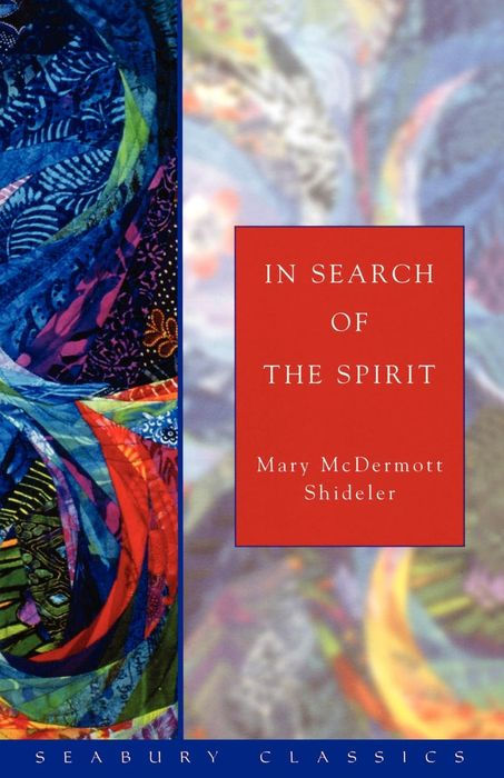 Cover image for In Search of the Spirit, isbn: 9781596280274