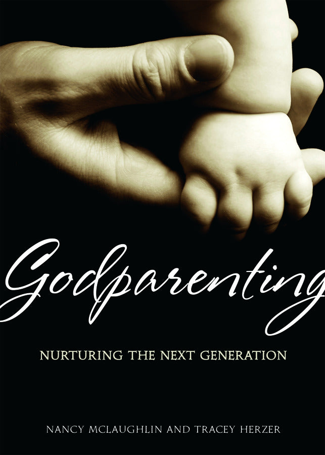 Cover image for Godparenting, isbn: 9781640650350