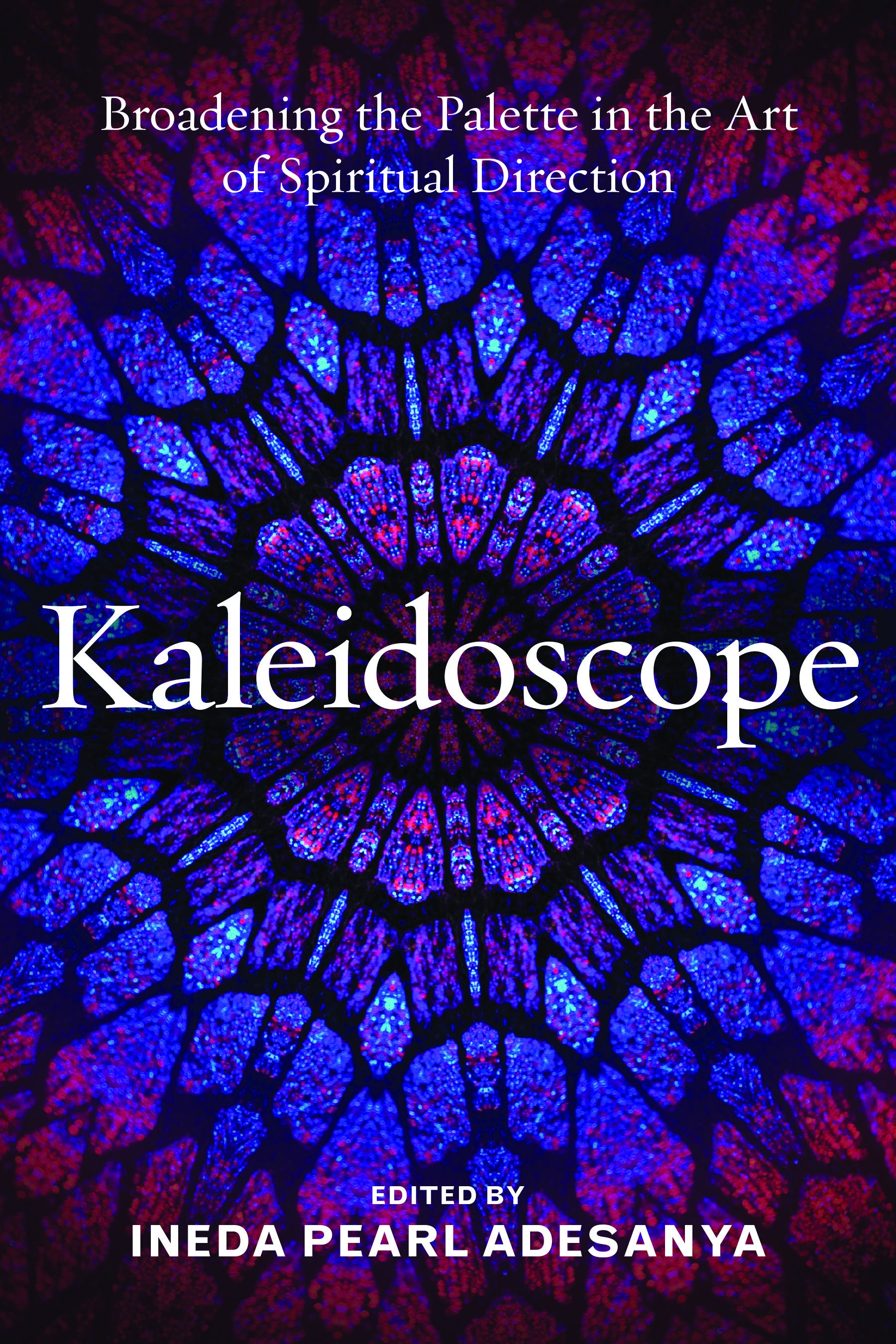 Cover image for Kaleidoscope, isbn: 9781640651654