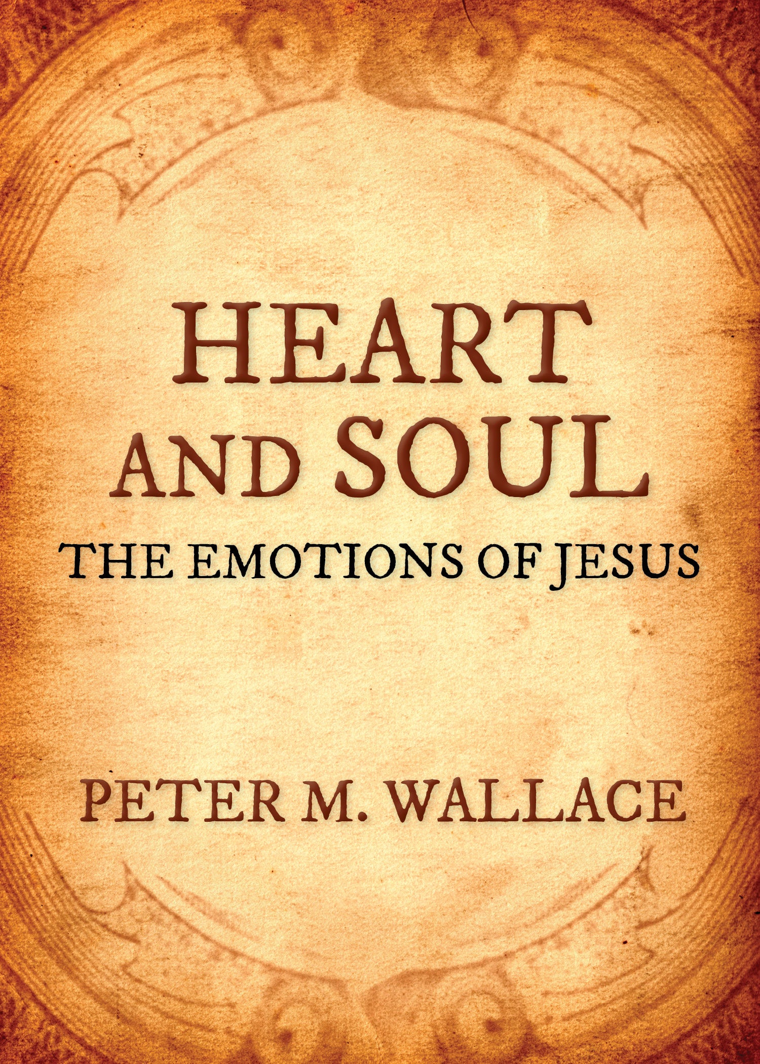 Cover image for Heart and Soul, isbn: 9781640652286