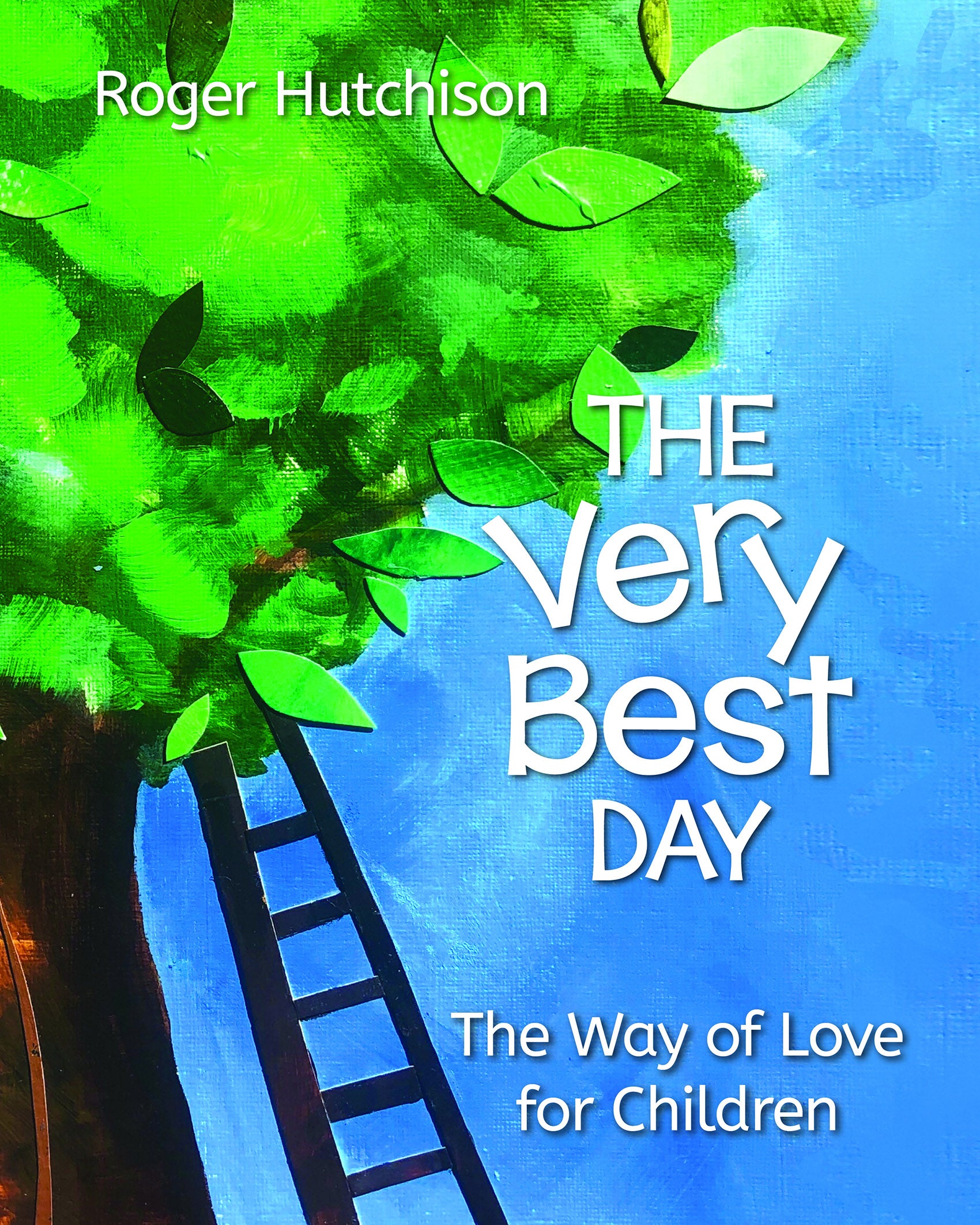 Cover image for The Very Best Day, isbn: 9781640652811