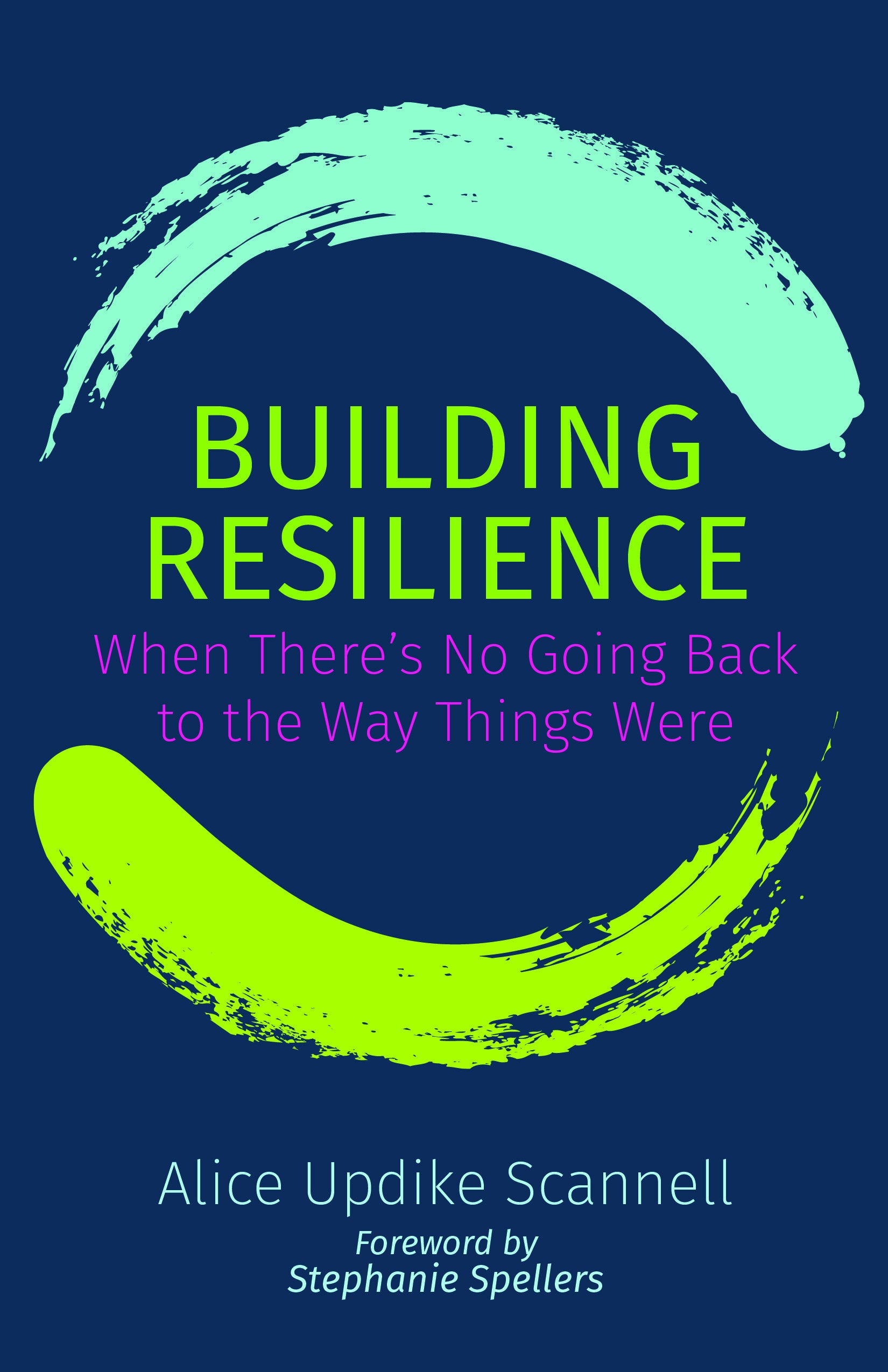 Cover image for Building Resilience, isbn: 9781640653764
