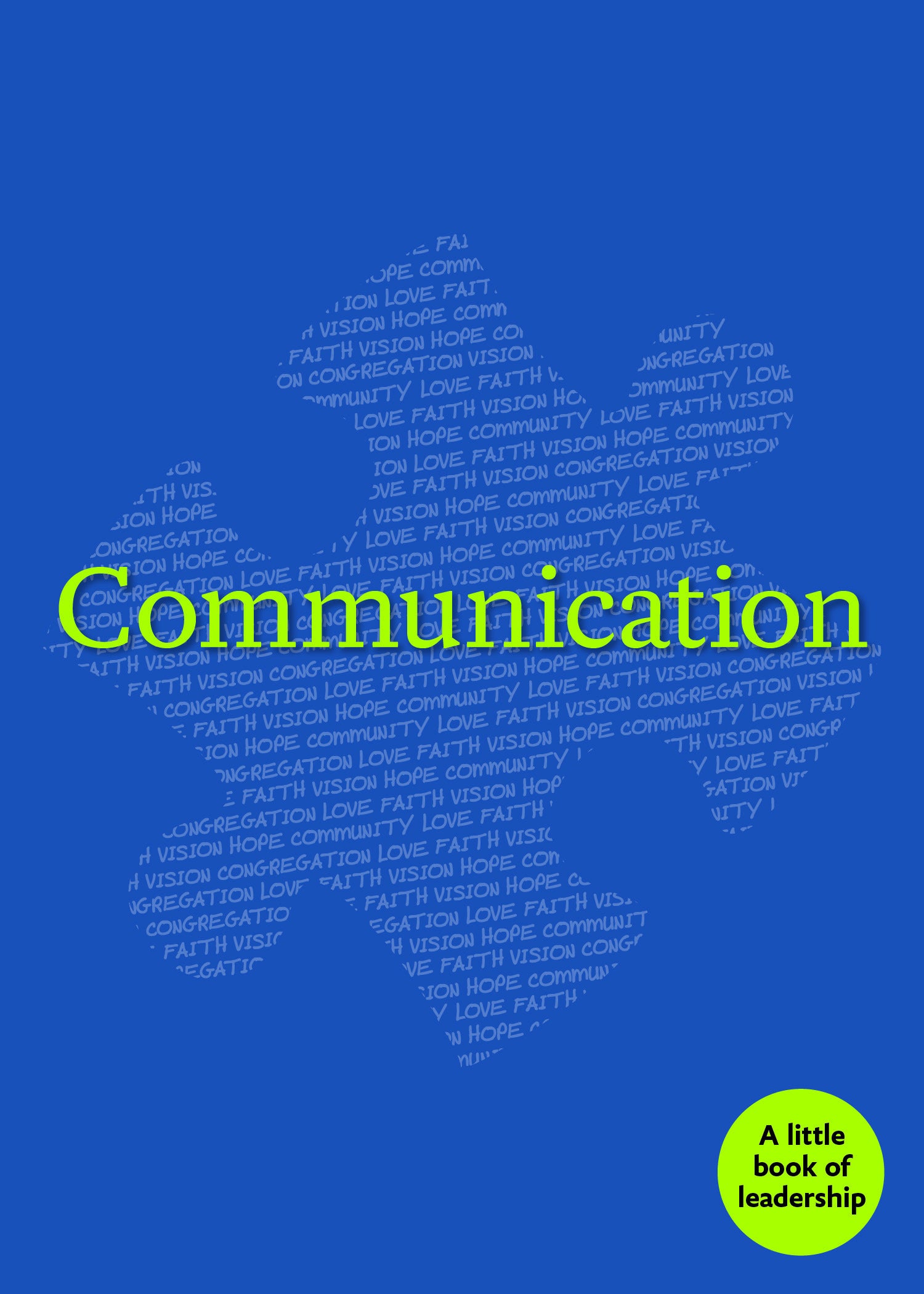 Cover image for Communication, isbn: 9781640654075