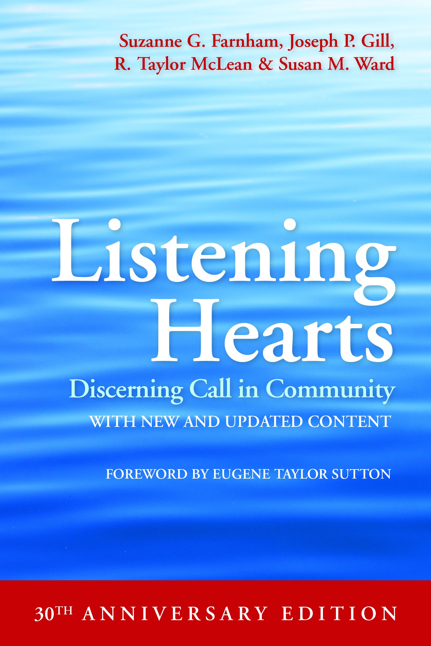 Cover image for Listening Hearts, isbn: 9781640654143
