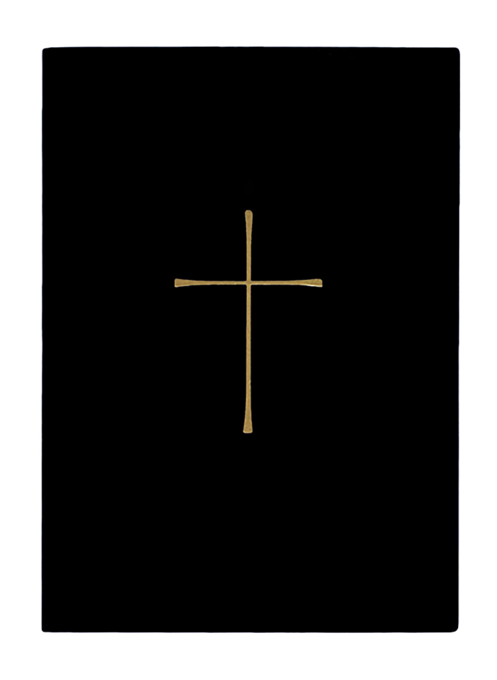 Cover image for The Book of Common Prayer / El Libro de Oración Común, isbn: 9781640656055