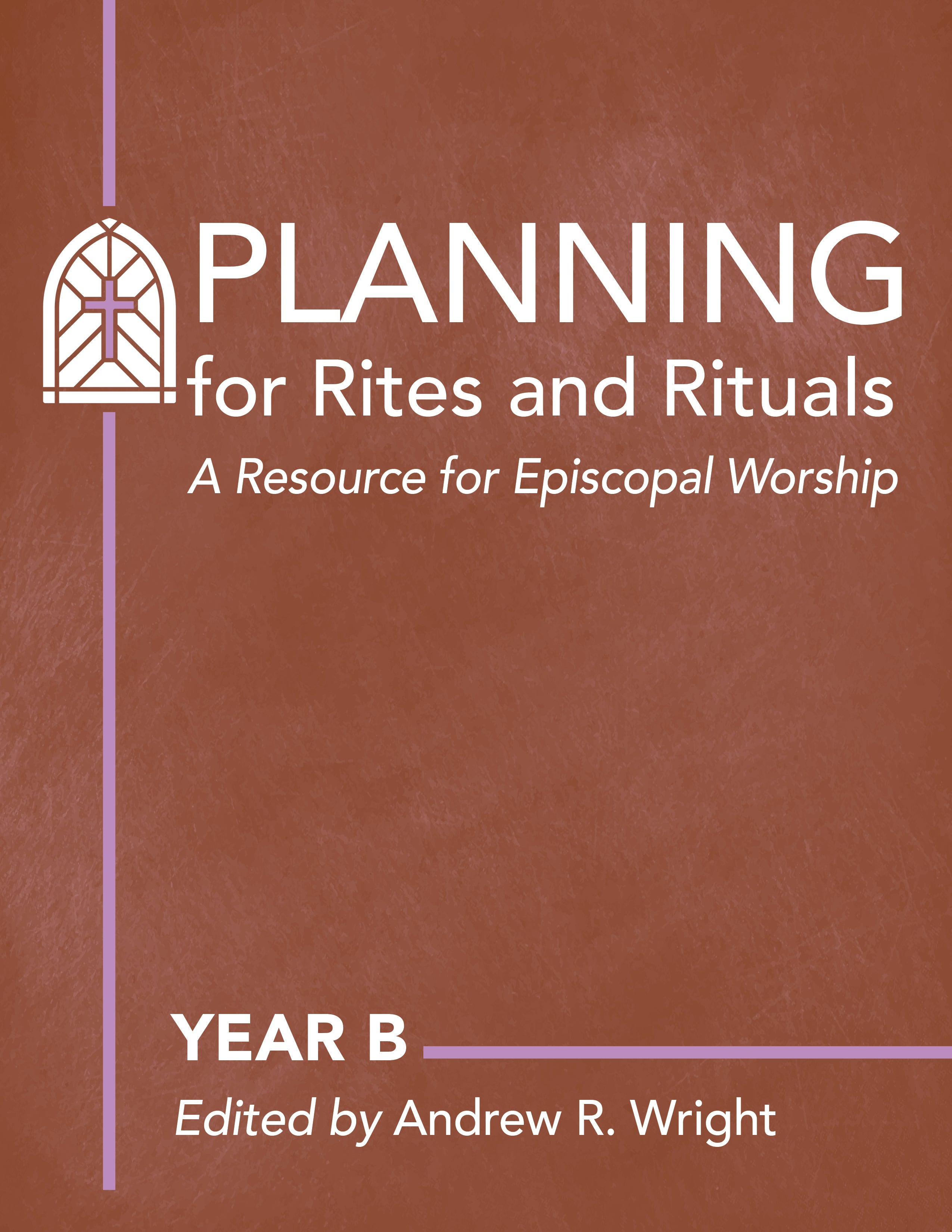 Cover image for Planning for Rites and Rituals, isbn: 9781640656390
