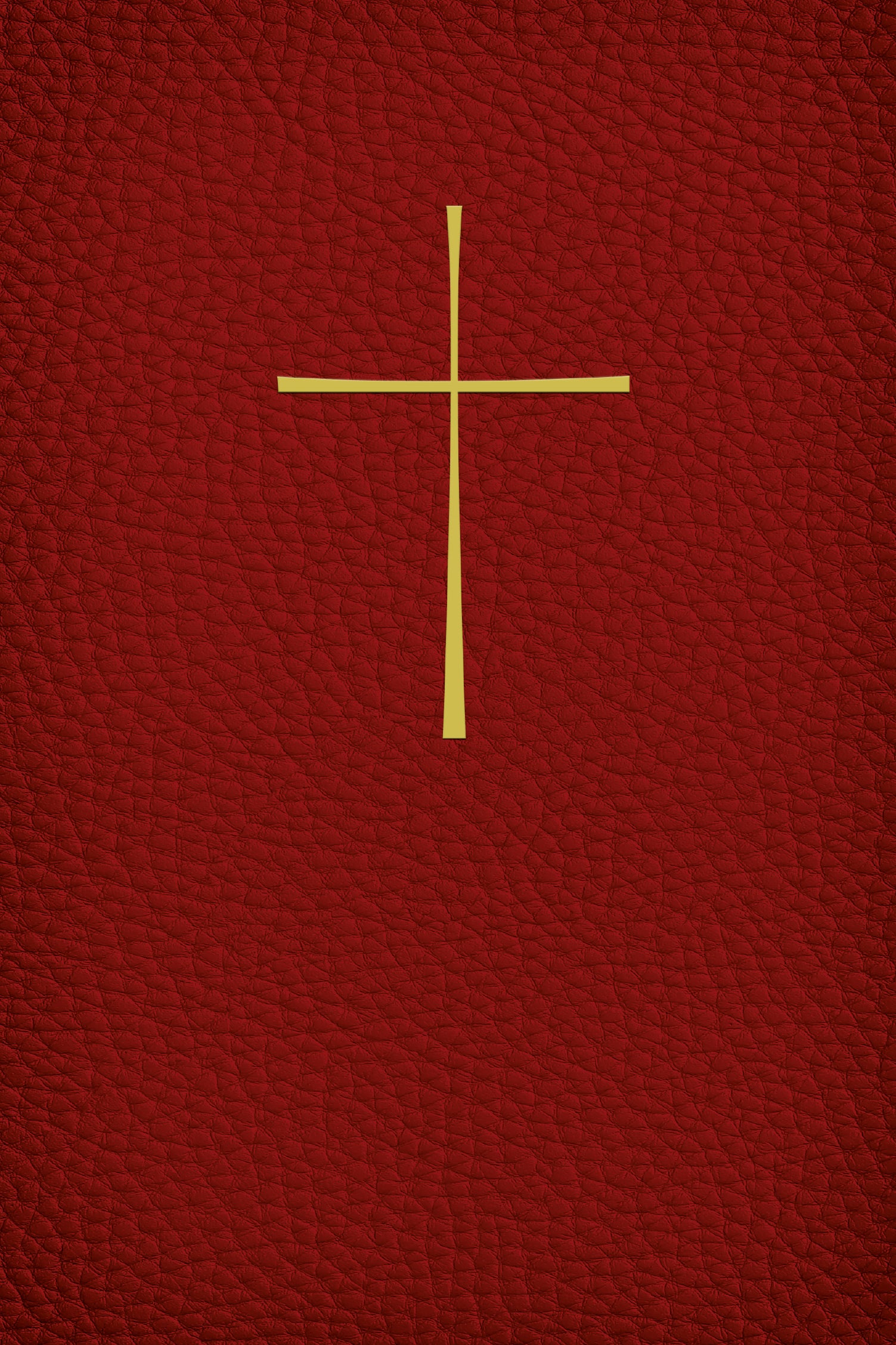 Cover image for Selections from the Book of Common Prayer / Selecciones del Libro de Oración Común, isbn: 9781640656642