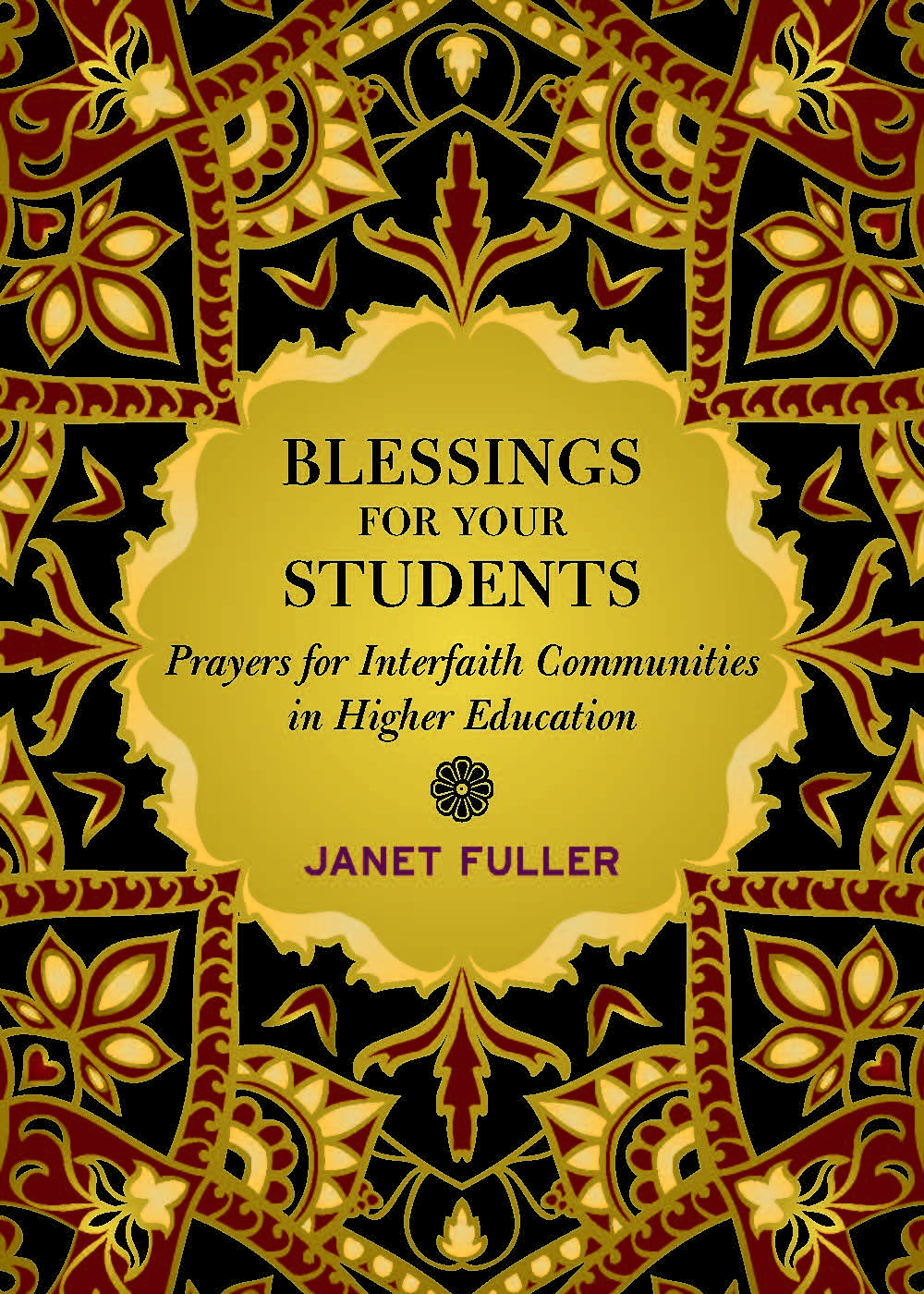 Cover image for Blessings for Your Students, isbn: 9781640656673