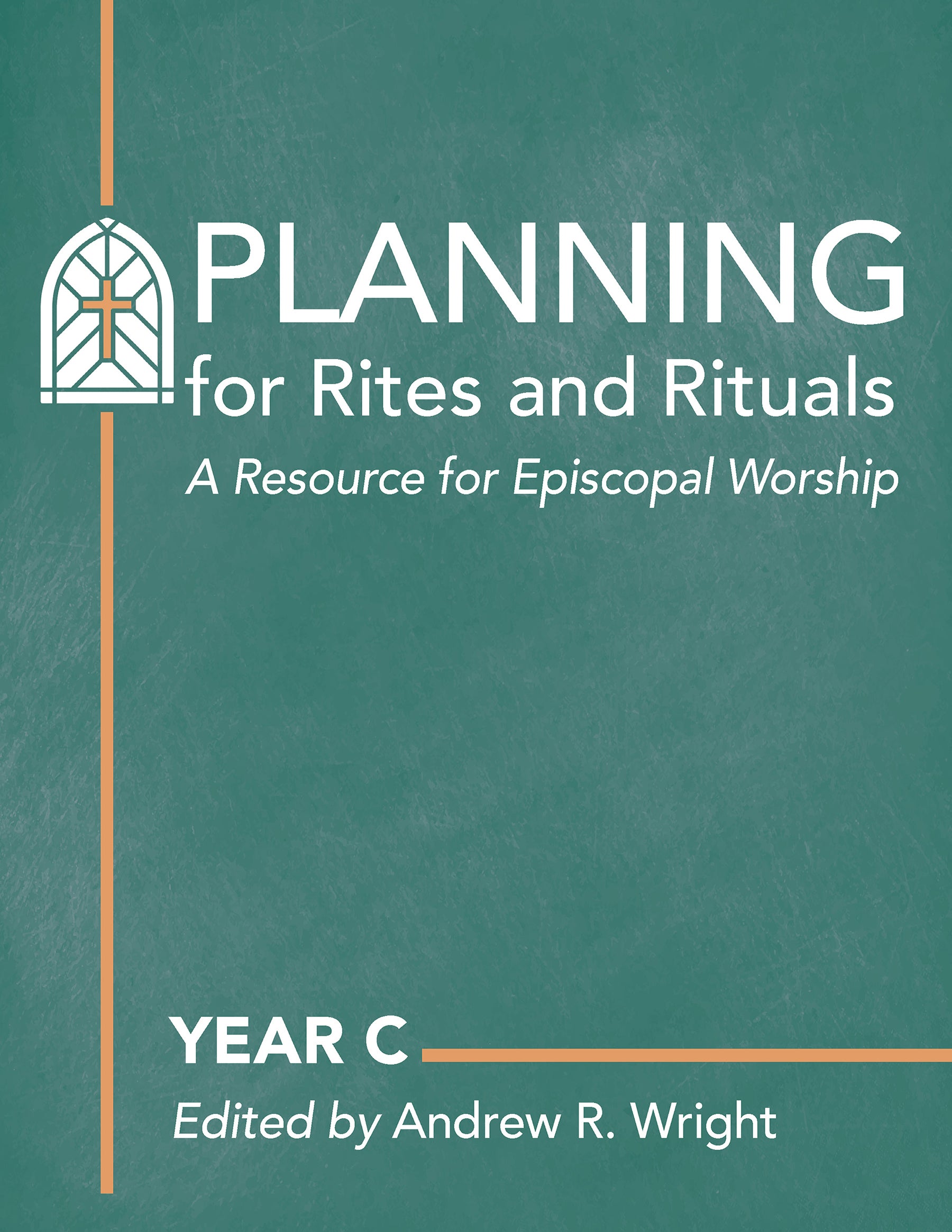 Cover image for Planning for Rites and Rituals, isbn: 9781640656727