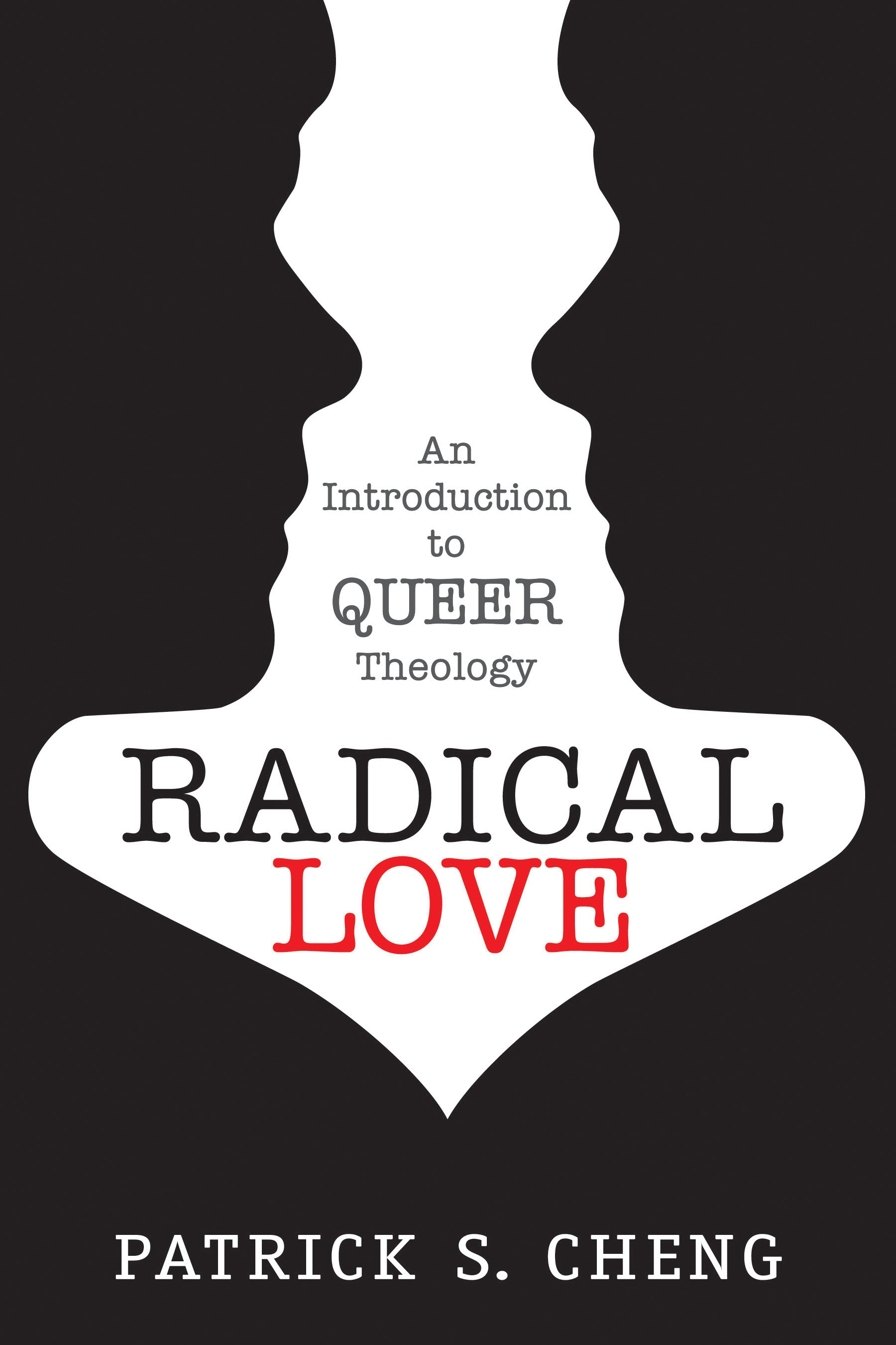 Cover image for Radical Love, isbn: 9781640657298
