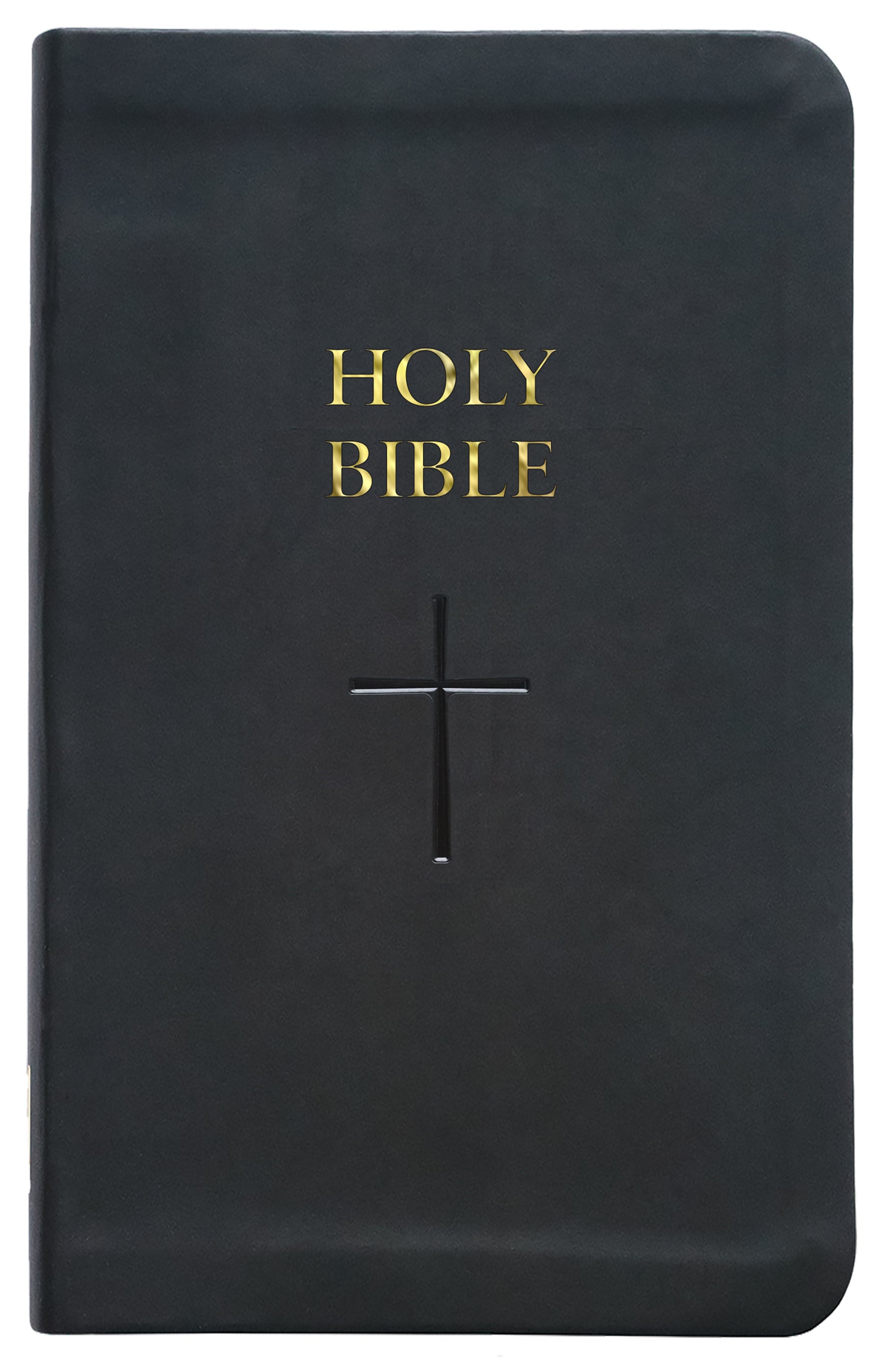 Cover image for Holy Bible, isbn: 9781640659650
