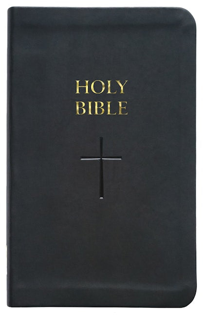 Cover image for Holy Bible, NRSVue with Apocrypha, Personal Edition, isbn: 9781640659650