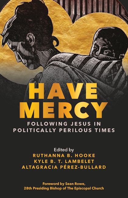 Cover image for Have Mercy, isbn: 9781640659957