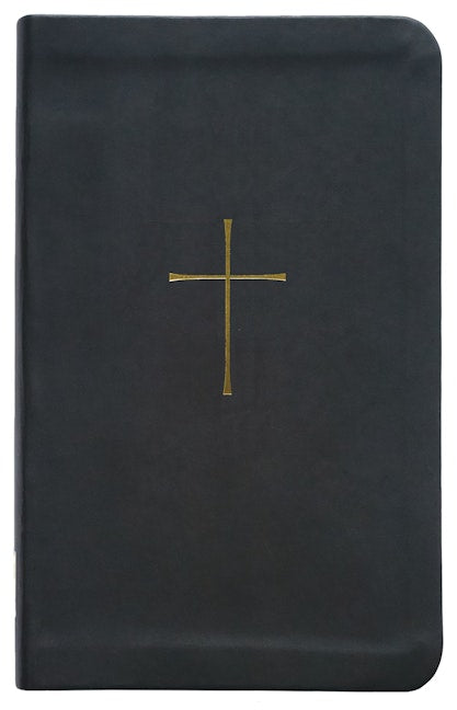 Cover image for Book of Common Prayer and Holy Bible, NRSVue with Apocrypha, isbn: 9798898950378