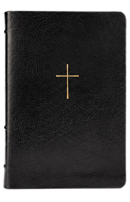 Cover image for Book of Common Prayer and Holy Bible, NRSVue with Apocrypha, isbn: 9798898950378