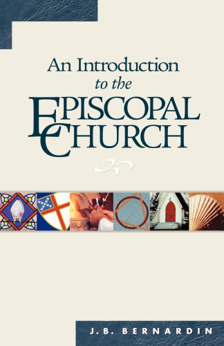 ChurchPublishing.org: The Episcopal Handbook