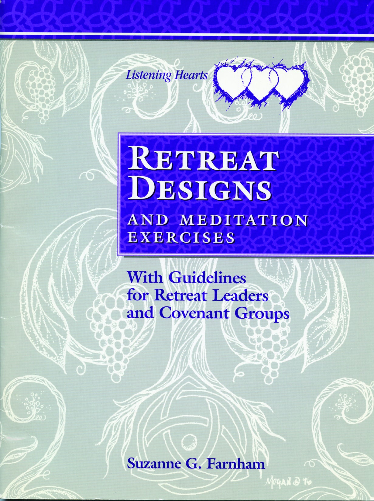 Cover image for Retreat Designs and Meditation Exercises, isbn: 9780819216212
