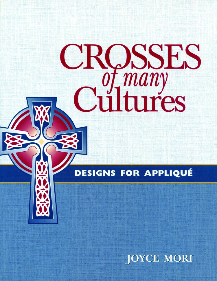 Cover image for Crosses of Many Cultures, isbn: 9780819217516