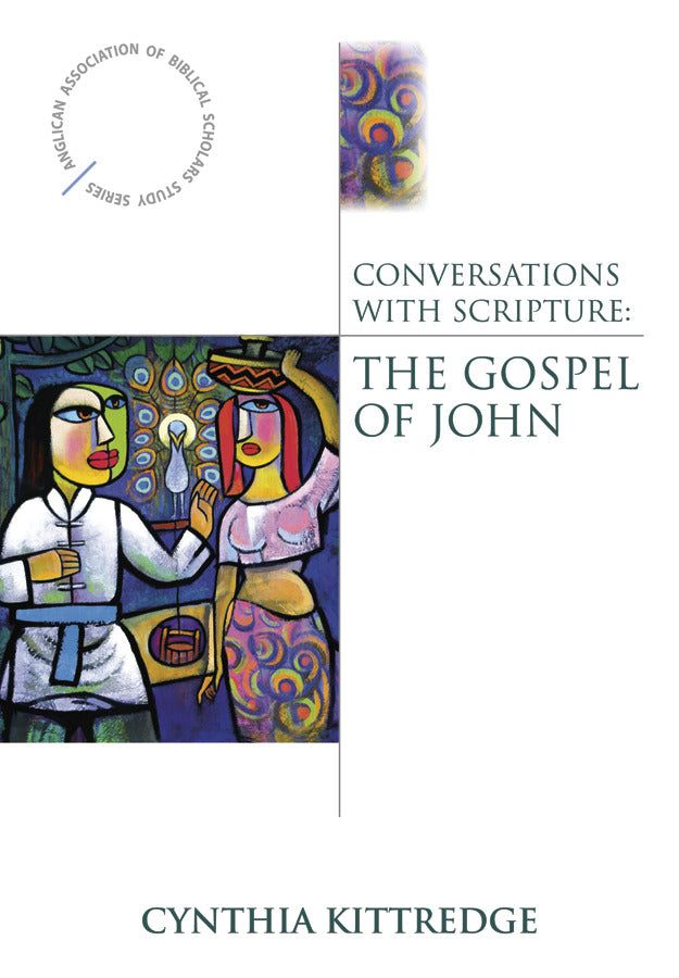 Cover image for Conversations with Scripture, isbn: 9780819222497