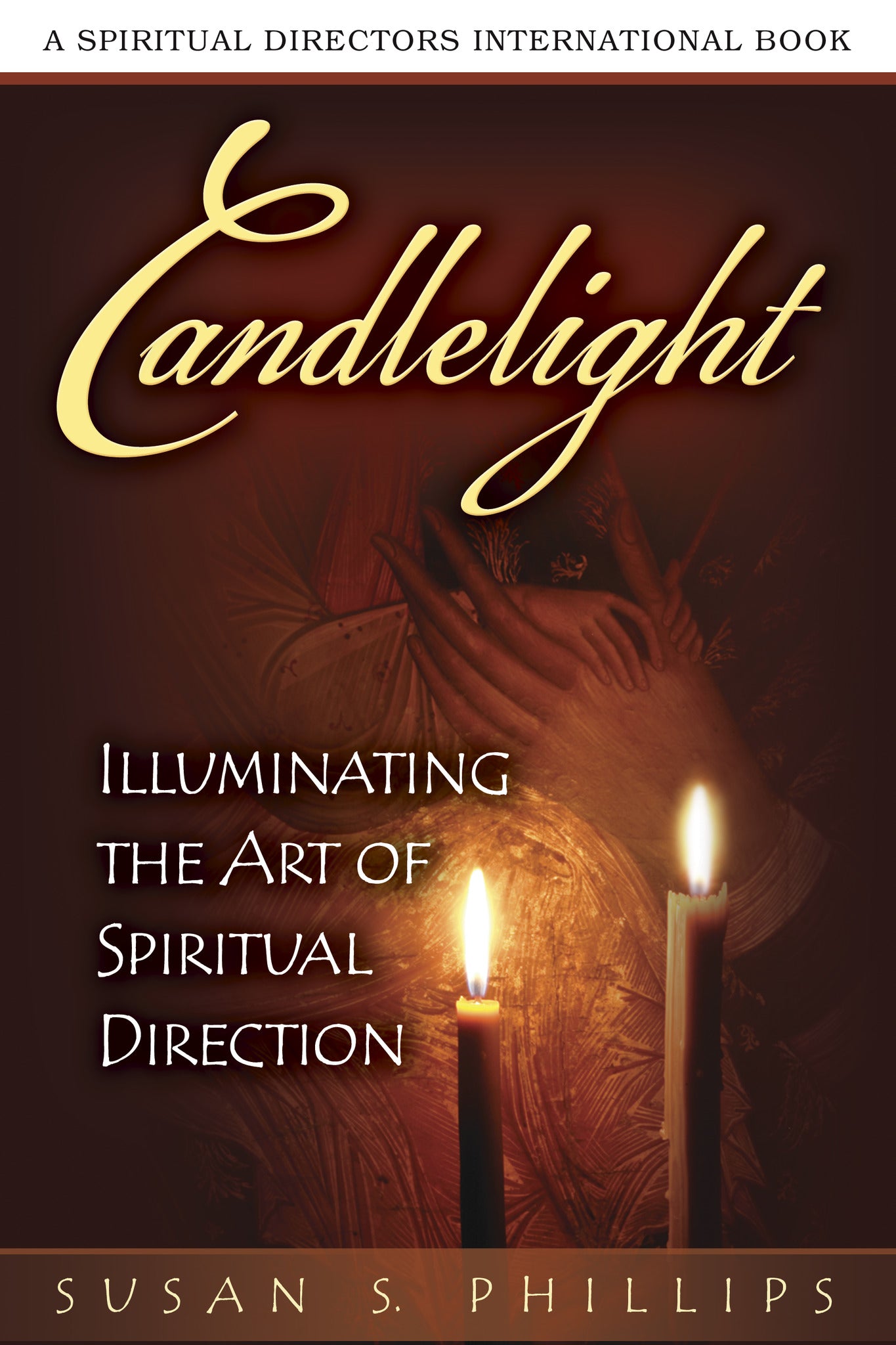 Cover image for Candlelight, isbn: 9780819223913