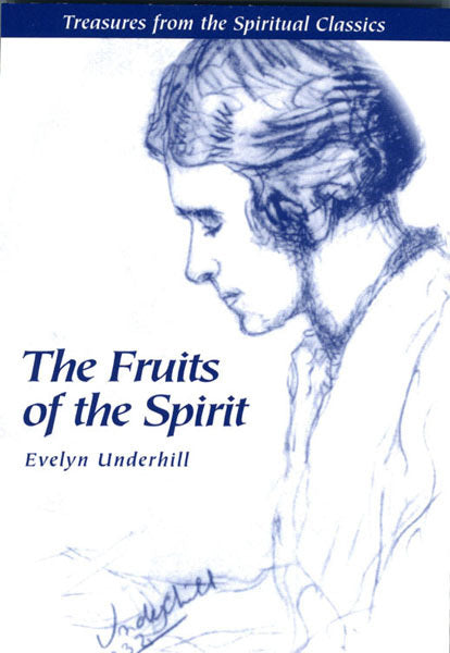 Cover image for Fruits of the Spirit, isbn: 9780819224682