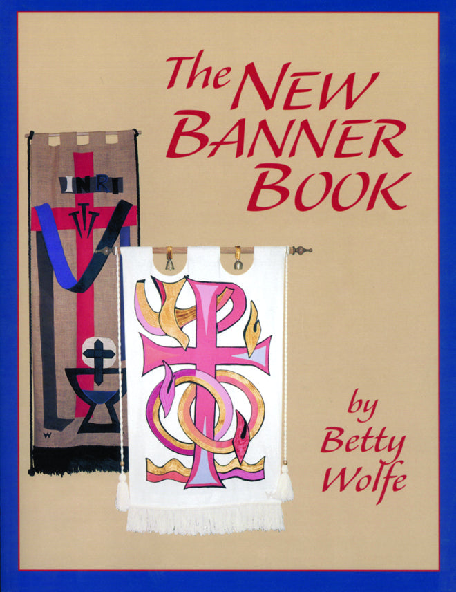 Cover image for The New Banner Book, isbn: 9780819225108