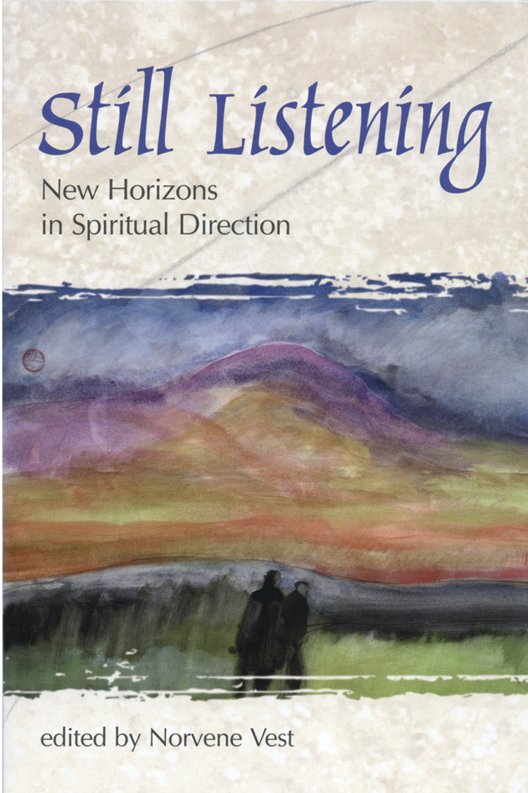 Cover image for Still Listening, isbn: 9780819225177
