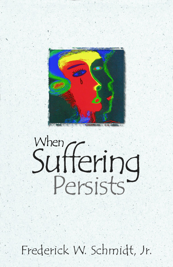Cover image for When Suffering Persists, isbn: 9780819225238