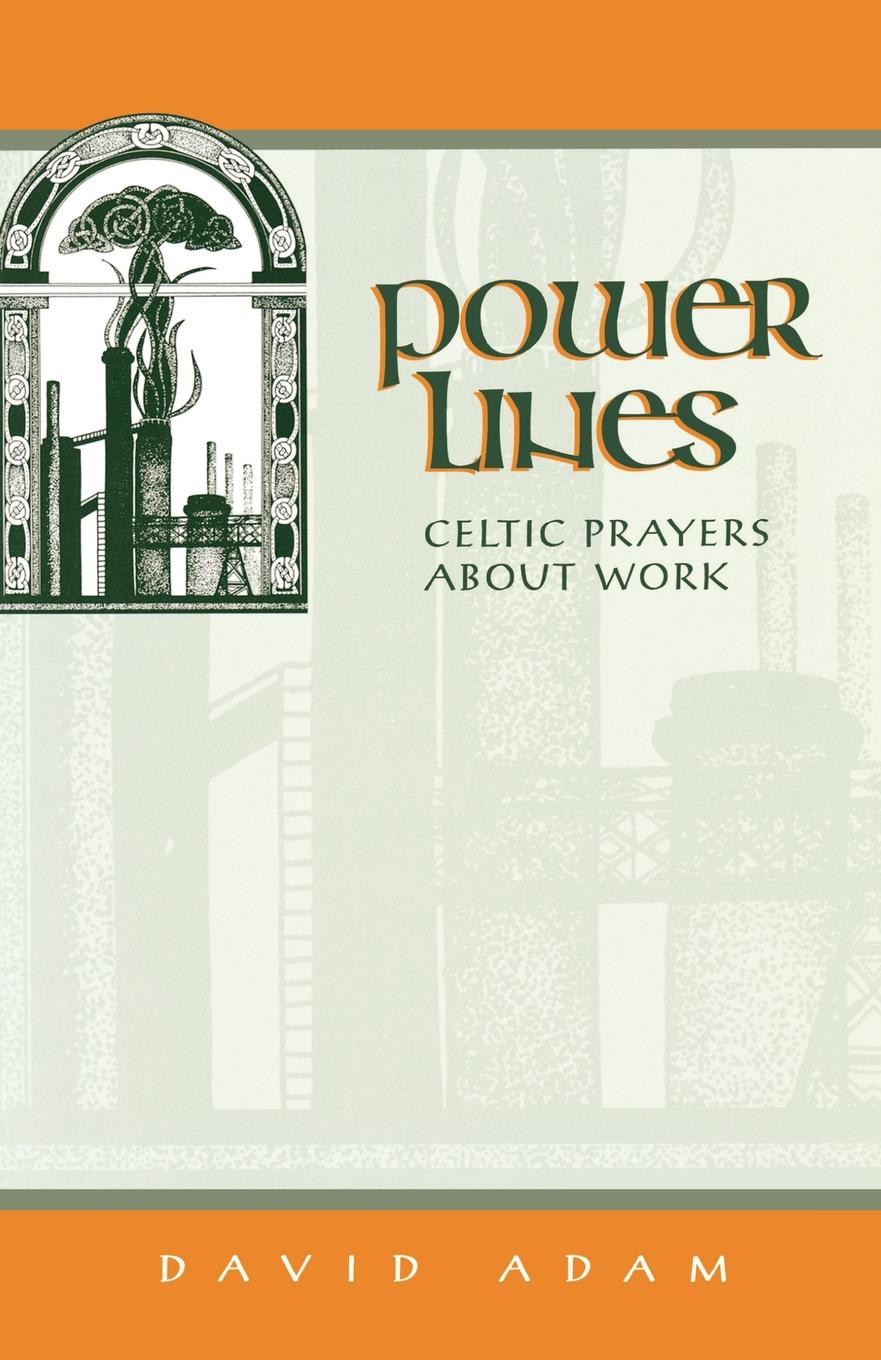 Cover image for Power Lines, isbn: 9780819225283